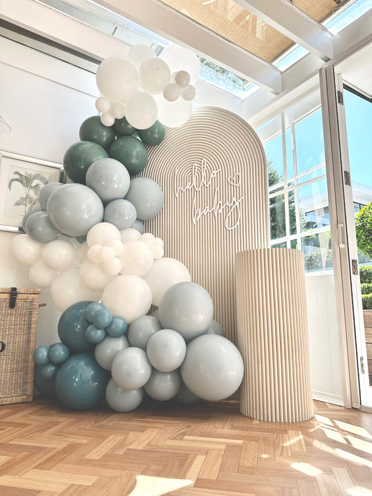 Balloon Garland Package